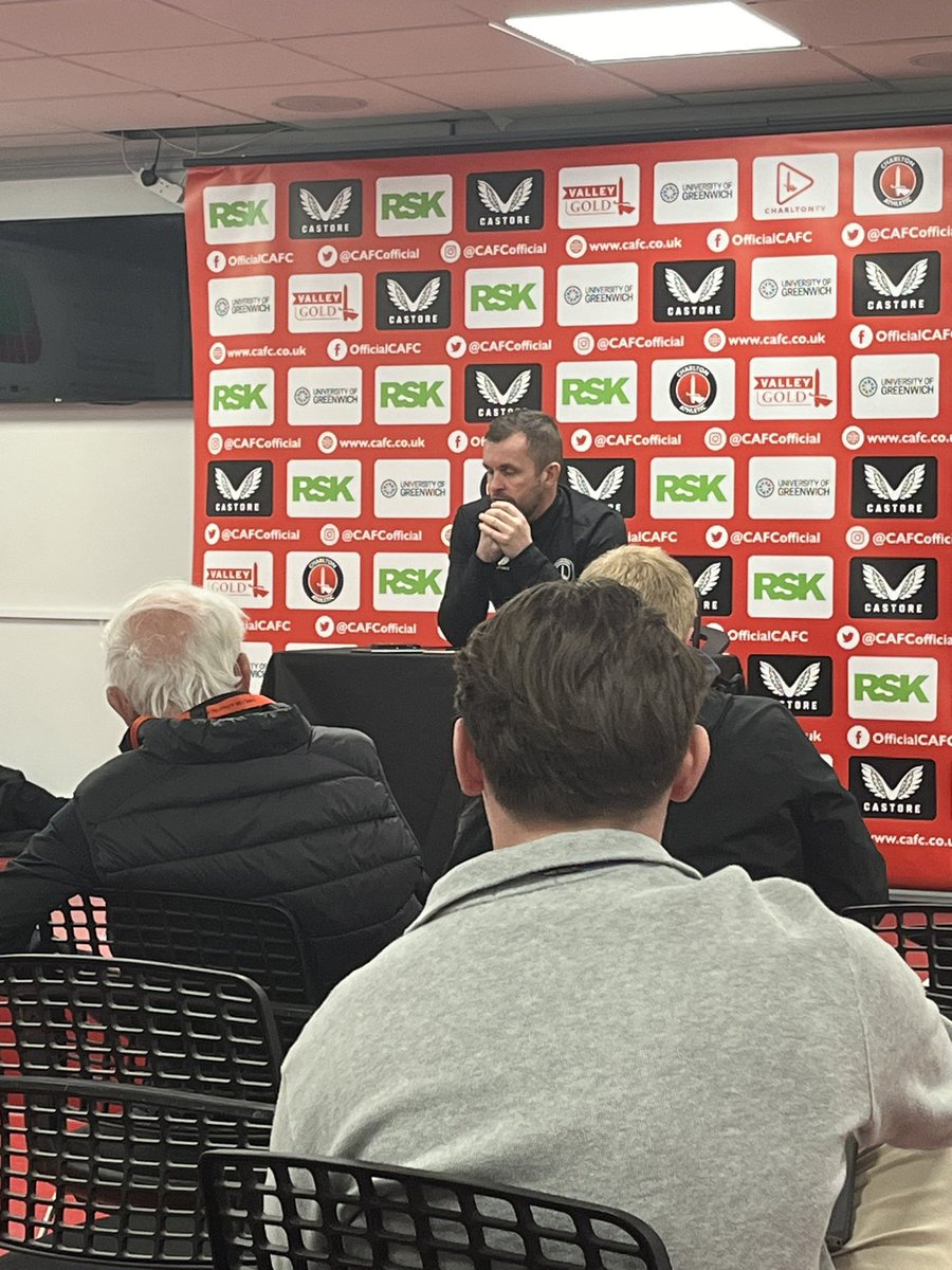 Beau Brown tweet media