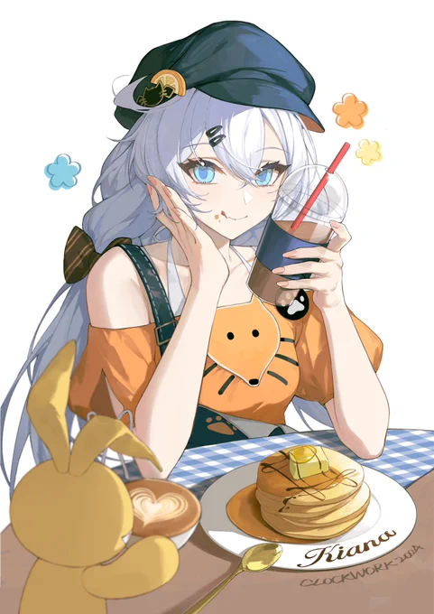 #崩壊3rd Kiana~ 
