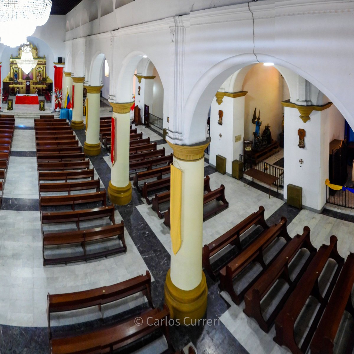 #catedral San José #maracay #aragua #venezuela #photography #photographer #arquitectura #architecture #chiesacattolica #iglesia