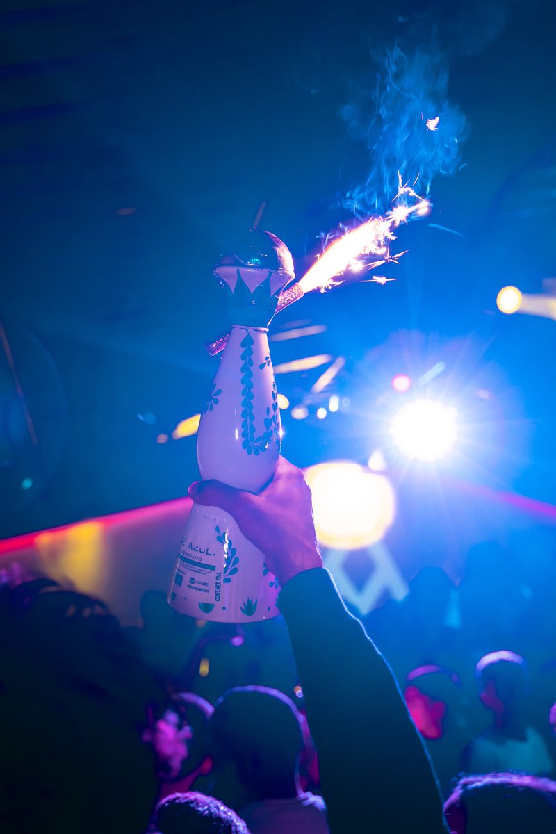 SPACE CLUB tweet media