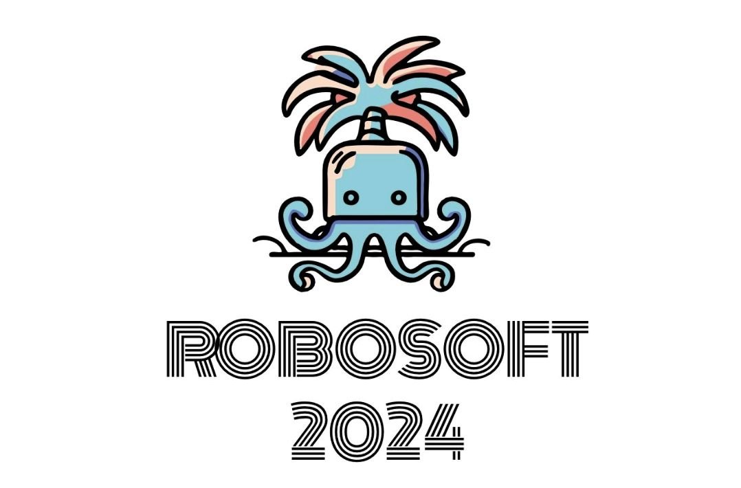 bio_meld's tweet photo. Last week, Lorenzo Vannozzi from @ScuolaSantAnna attended #RoboSoft2024. His talk "Muscle-powered skeletal actuators: biofabrication and prediction," highlighted strategies for making these actuators and predicting their contractile performance.
#softrobotics #biofabrication https://t.co/ry2wCAS9PL