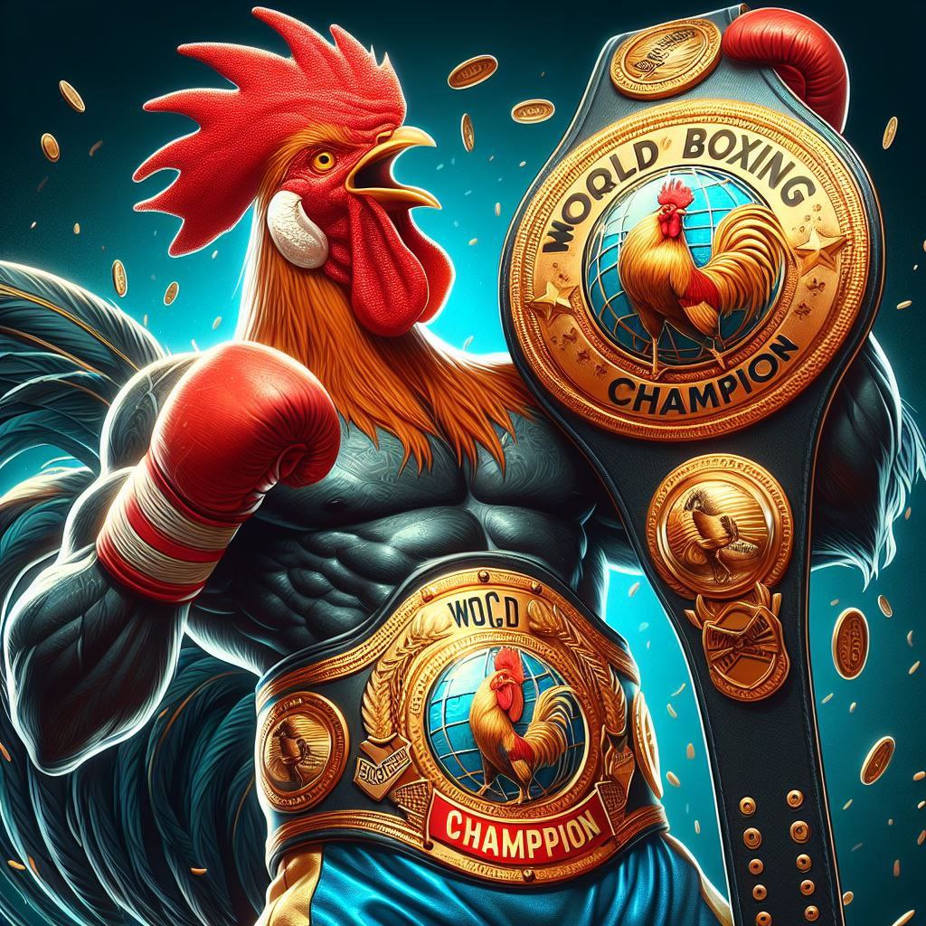 Kikoflut's tweet photo. @BSCGemsAlert "Binance's decision to list #CoqInu underscores the token's growing popularity and potential." https://t.co/3DuFC85Wc9