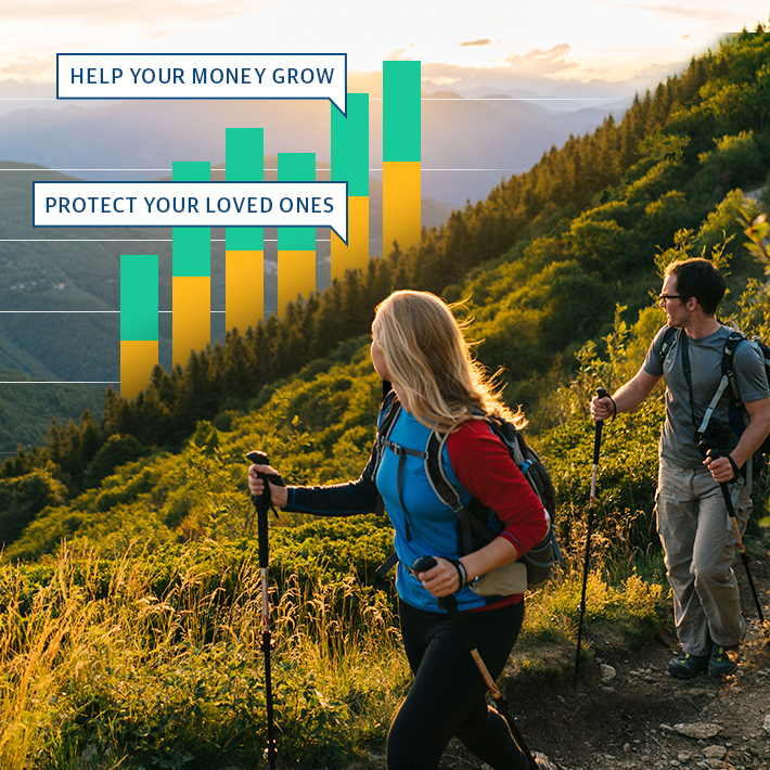 A financial plan is like a trail map that shows you where you are and how to get where you want to go. But what does that really mean? Learn more about what's actually included in a plan: spr.ly/6017bKqqF