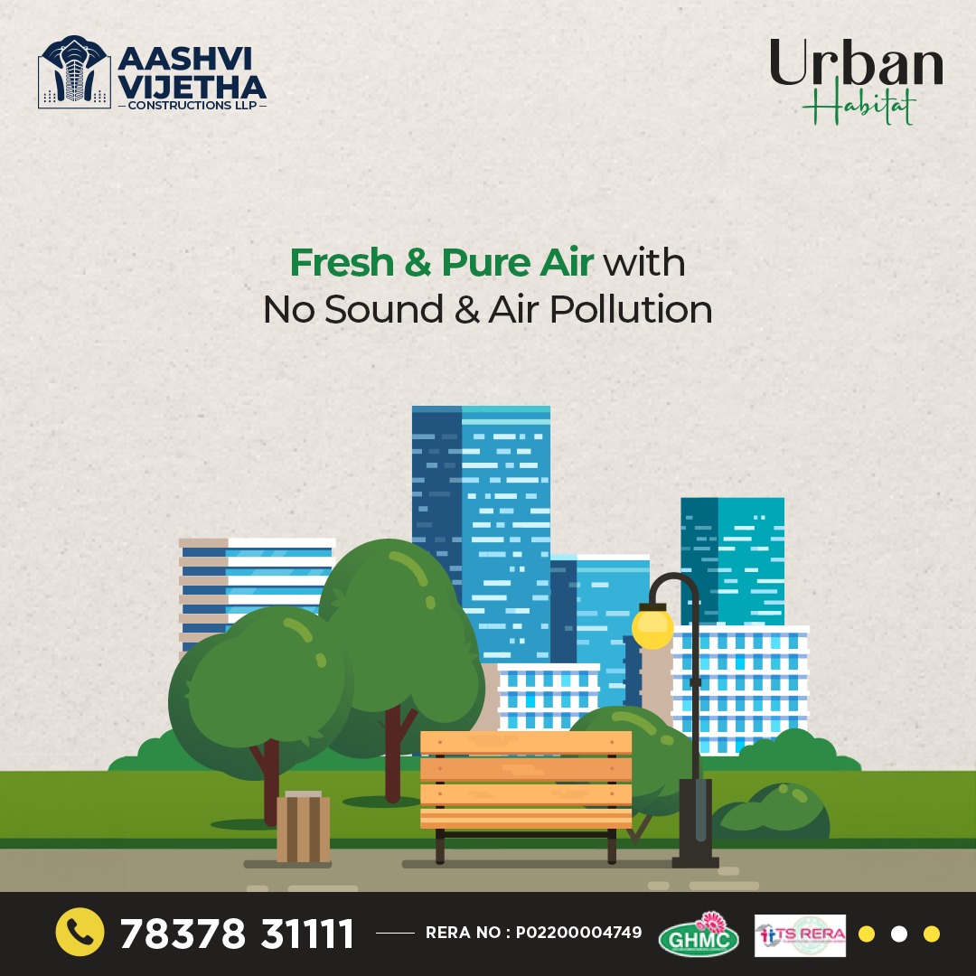 Vijethainfra's tweet photo. Experience XL living at #UrbanHabitat in Bandlaguda, #Nagole. Star-studded Club House, spacious balconies, 8ft 3-inch corridors, and more for a Western-style living in Nagole!
#vijethaprojects #vijethagroup #Xlent #luxuriousamenities #spaciousapartments #hyderabadrealestate https://t.co/8MIwS7Kn4M