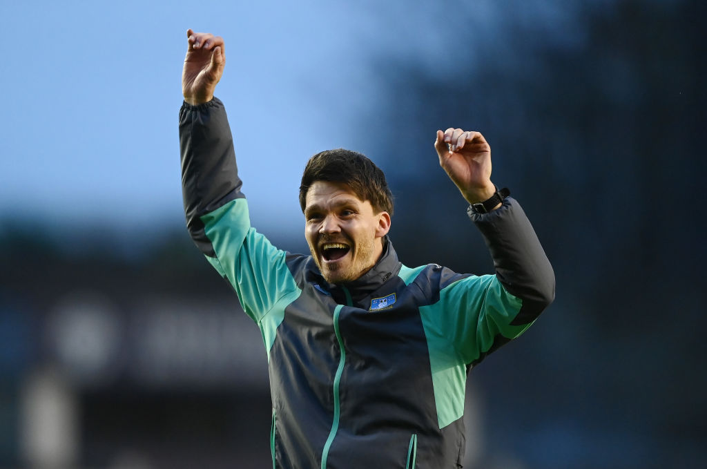 Dom Howson tweet media