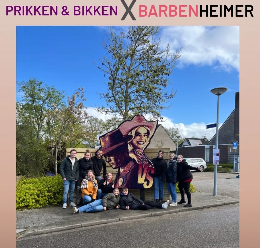 SmokeyJohn1's tweet photo. #Bloemendagen #Bloemendagenlimmen https://t.co/LXKQ6wwu58