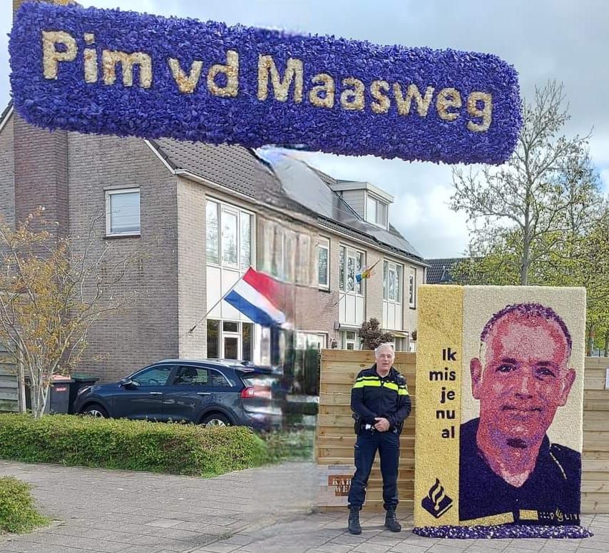 SmokeyJohn1's tweet photo. #Bloemendagen #Bloemendagenlimmen https://t.co/LXKQ6wwu58