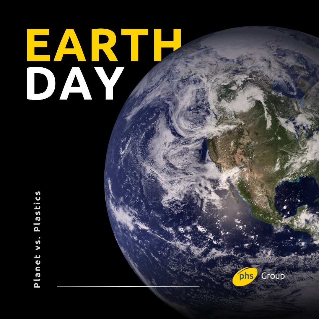 Happy Earth Day! 🌍

Check out Graeme's (Group Head of Sustainability) blog to learn more about our efforts to reduce plastic usage! >> tinyurl.com/4s3pmmc3

#phsPurpose #EarthDay #PlantevsPlastics #Sustainability