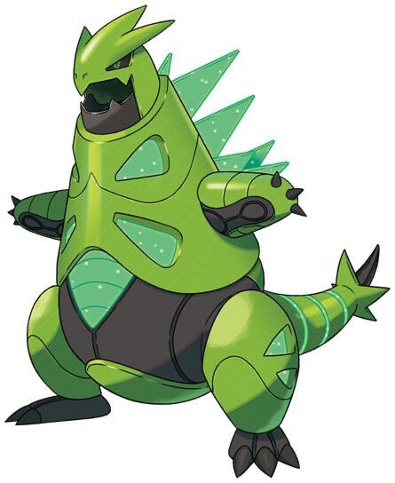 JUNKMACHINA's tweet photo. A two-fer because I said so. I was going to generally avoid special pokemon like mythicals and legendaries, and I know they’re paradox pokemon but Junji would absolutely have some of the future variants like Iron Thorns and Iron Valiant. Robots go brrrrrrr https://t.co/EJfTAQl6MH