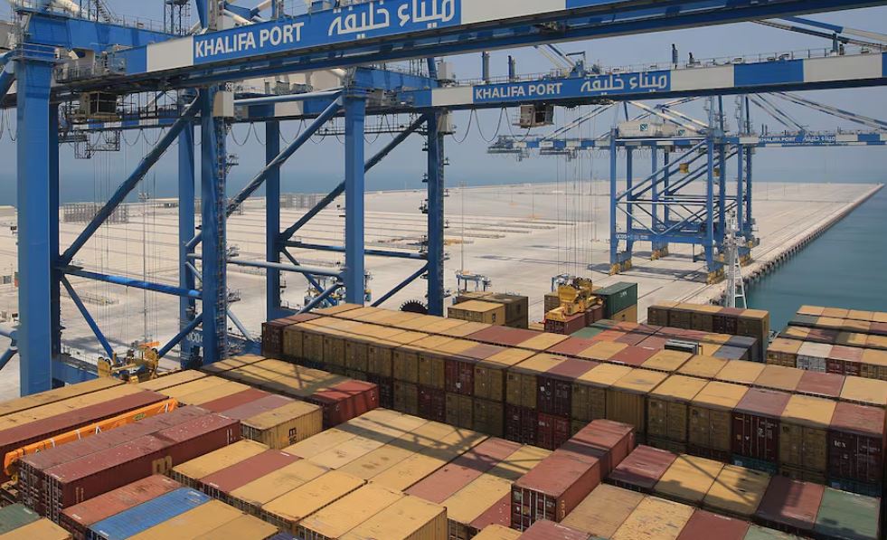 AD Ports Group has unveiled a significant expansion plan for its Ports Cluster, which operates 24 terminals worldwide. Resulting from a strategic collaboration between AD Ports Group and ADNOC Distribution, the Ports Cluster will broaden operations globally, amplifying…