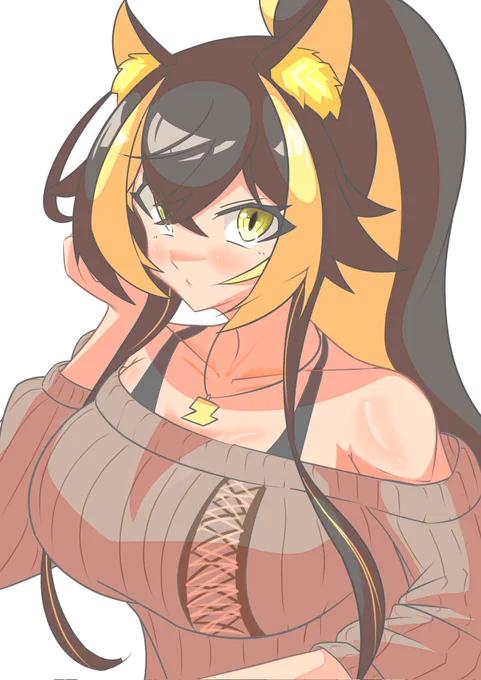 #私はこういう絵師です見た絵師全員参加主にV推しのお絵描き勢です 