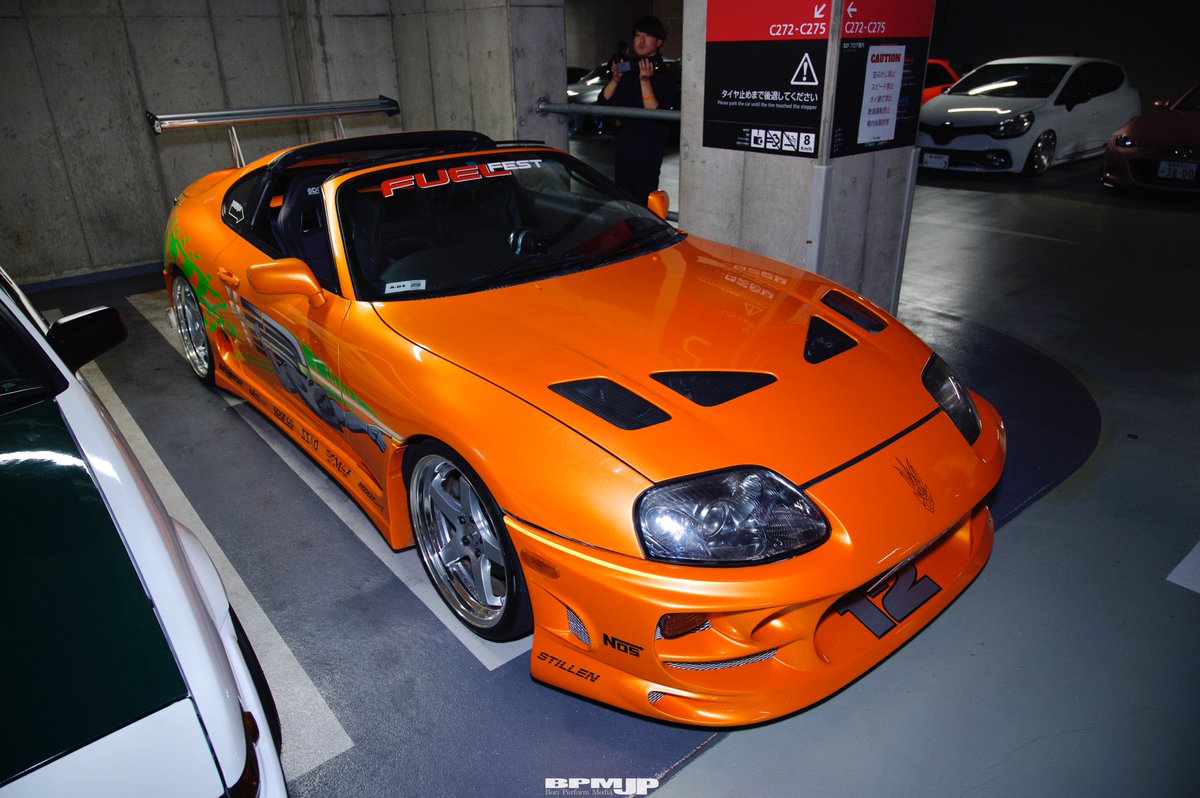 BPMcarmeeting's tweet photo. #東京モーターコレクション
#tokyomotorcollection
#tmcsnap
#UDX https://t.co/oE4Cf0j37D