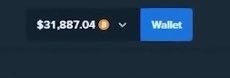 Giveaway $20000 🎁 x10 $2000 

-Retweet & Follow Us 👌 
-Drop your BTC or Stake Username 👀