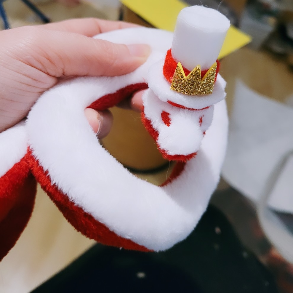 I will release my Lucifer snake zhis week as a preorder item with limited stock 🔥 #HazbinHotel #HazbinHotelLucifer pattern <a href="/dragons_garden/">Dragons' Garden 🐉</a>