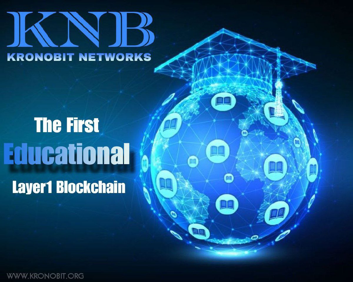 <a href="/MEXC_Official/">MEXC</a> <a href="/Brc_20dex/">BRC-20 DEX</a> FATE IS WRITTEN $KNB WILL CONQUER THE UNIVERSE 

Kronobit.org

#kronobit_networks