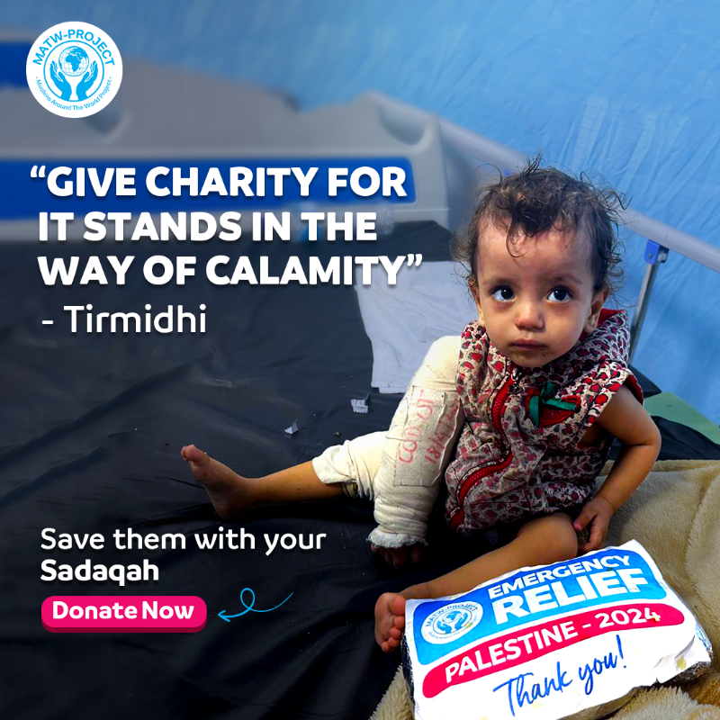 MATW_Project's tweet photo. Every day is a survival battle for the people in Palestine. You can help them with your Sadaqah.&amp;nbsp;Donate&amp;nbsp;now!