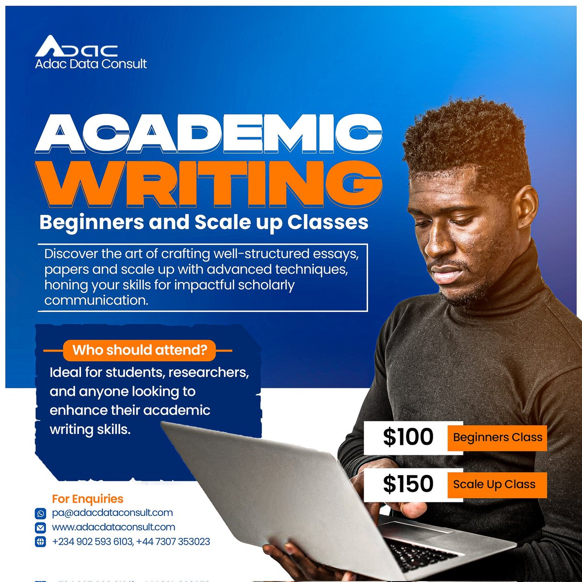 🎨✍️ Dive into the world of academic writing with our beginner-friendly guide! Whether you're just starting out or ready to scale up your skills, we've got you covered
#Academics #WritingCommunity #writingtips #writing