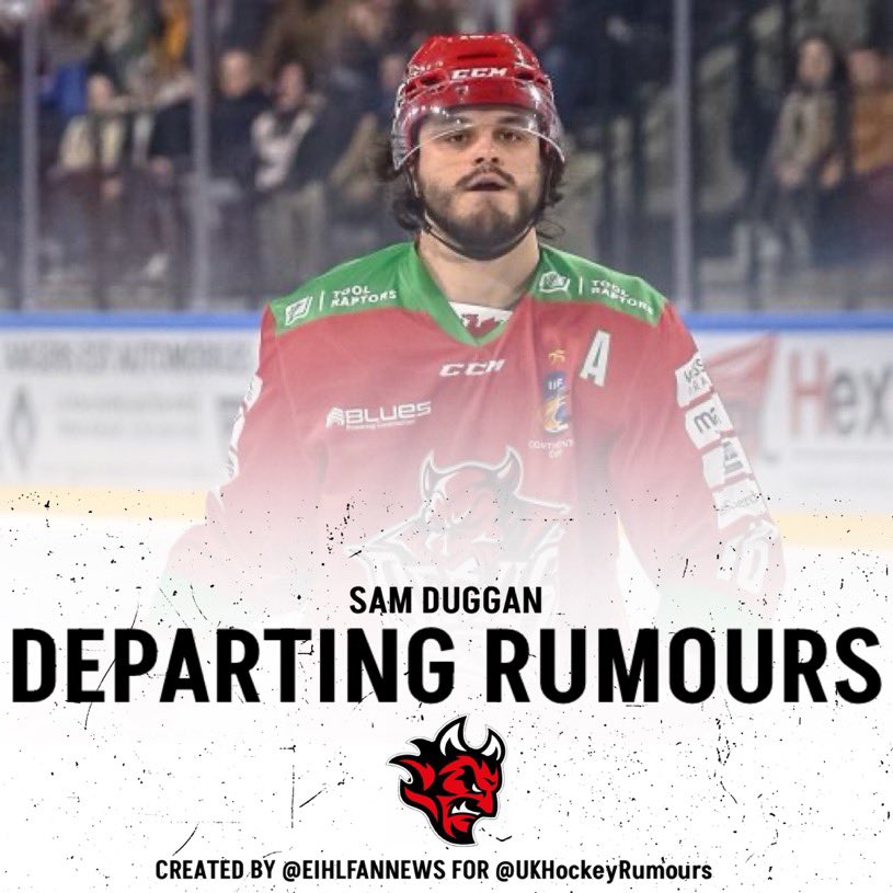 UK Ice Hockey Rumours tweet media