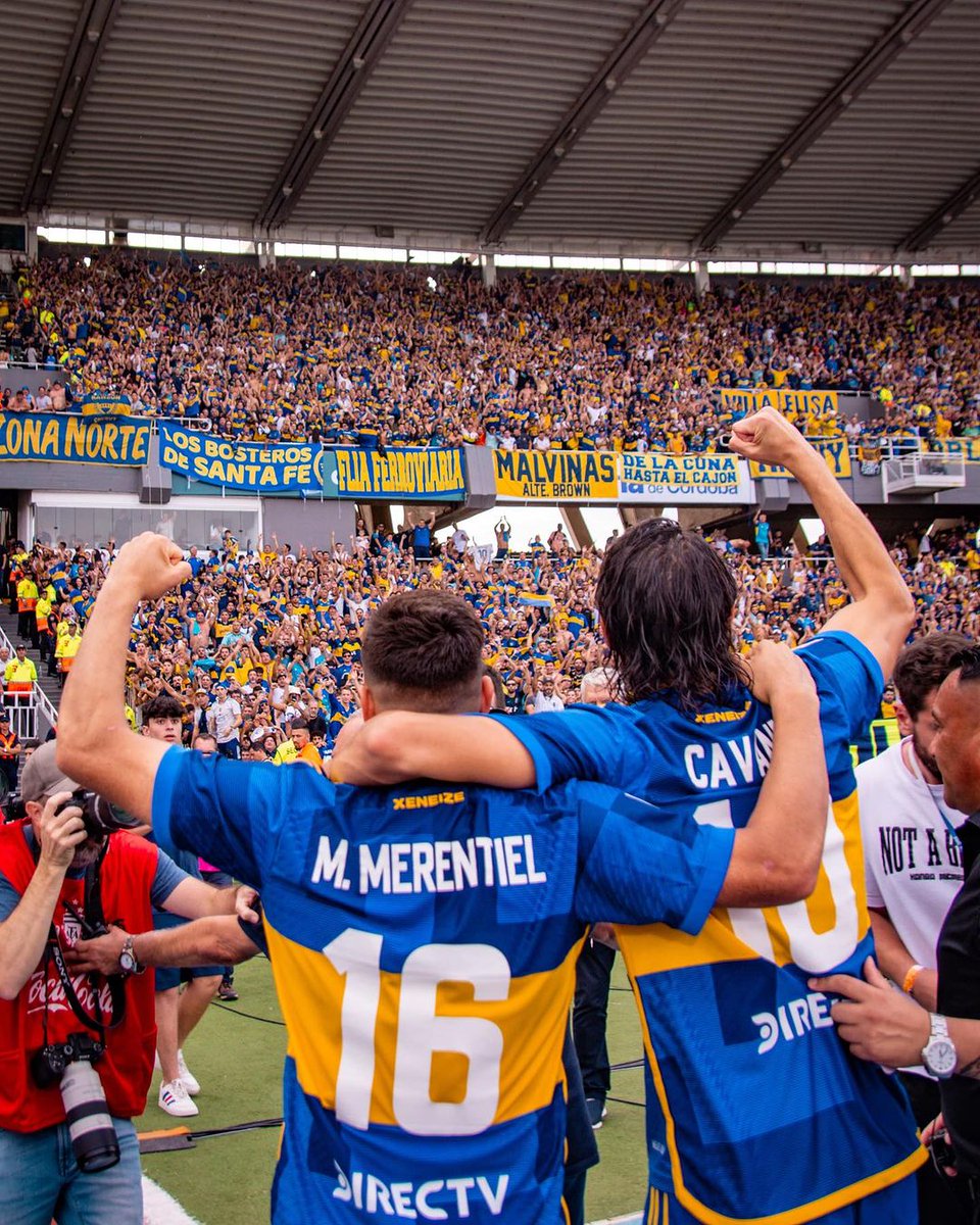 Renzo12__'s tweet photo. Hermosa mañana, verdad? 💙💛💙 https://t.co/nULnoPQYXb