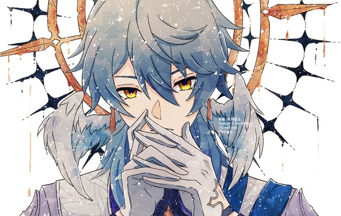 『   』#HonkaiStaiRail #崩壊スターレイル #SundayHSR 