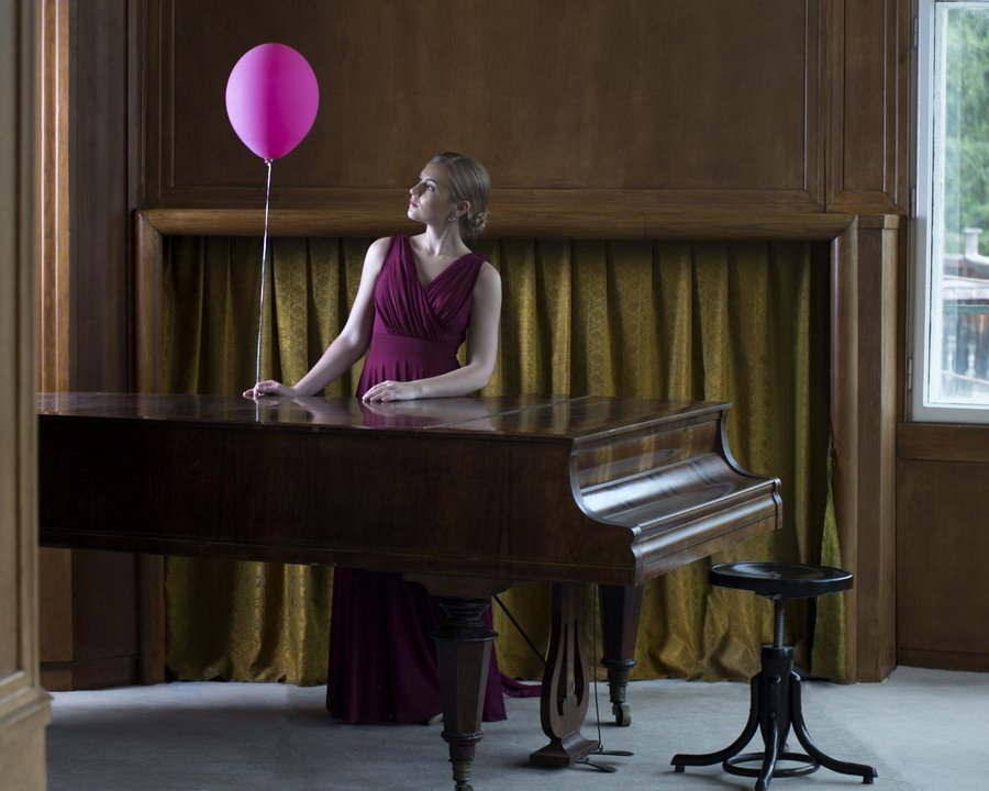 We're thrilled to announce the return of the Austrian pianist Hanna Bachmann to London for an evening recital, where she will be performing Fanny Hensel's collection of compositions titled 'The Year'. 23 APR / 7:30 / Leighton House visit our website for more information