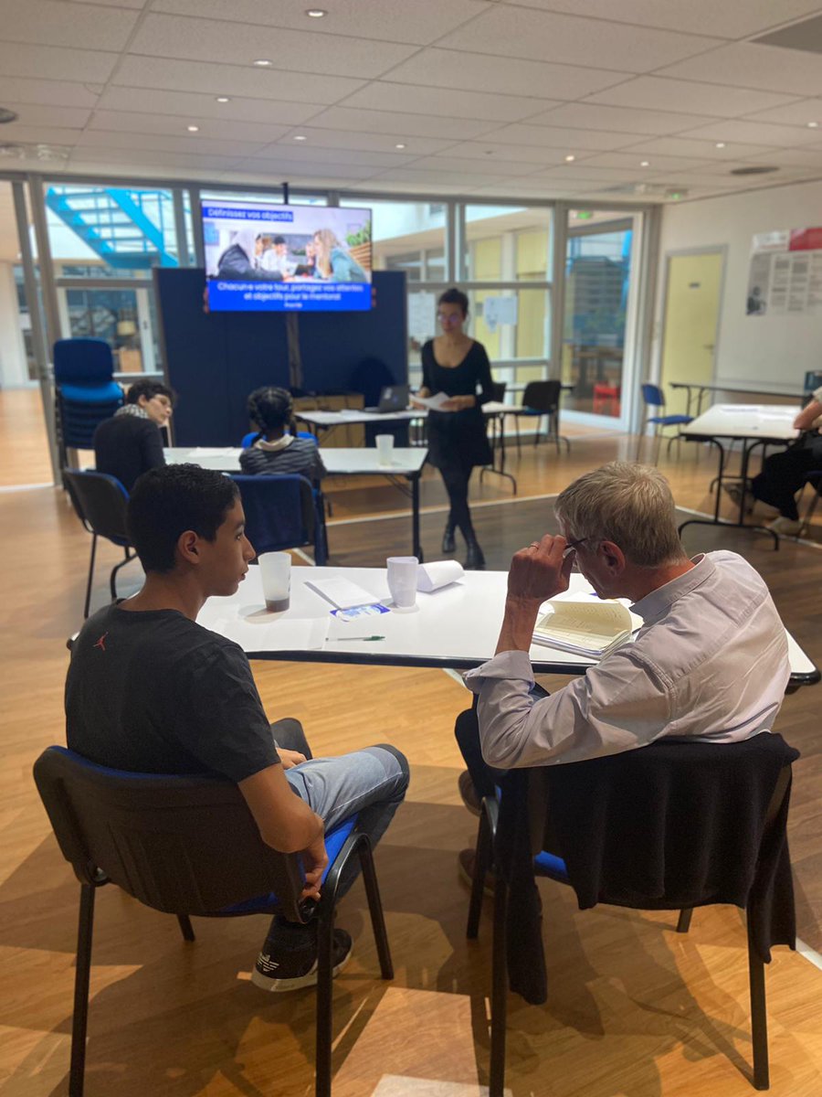 Association Proxité tweet media