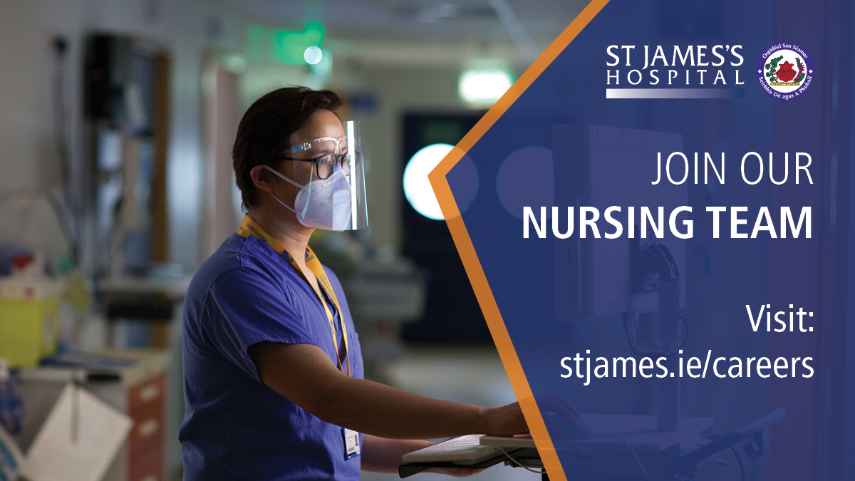 🚨JOB OPPORTUNITIES🚨 We have a range of new vacancies open in the hospital at the moment including in nursing, medical science, physiotherapy, speech and language therapy and social work👩‍⚕️🔬🩼 For more information, please visit👉bit.ly/SJHCAREERS