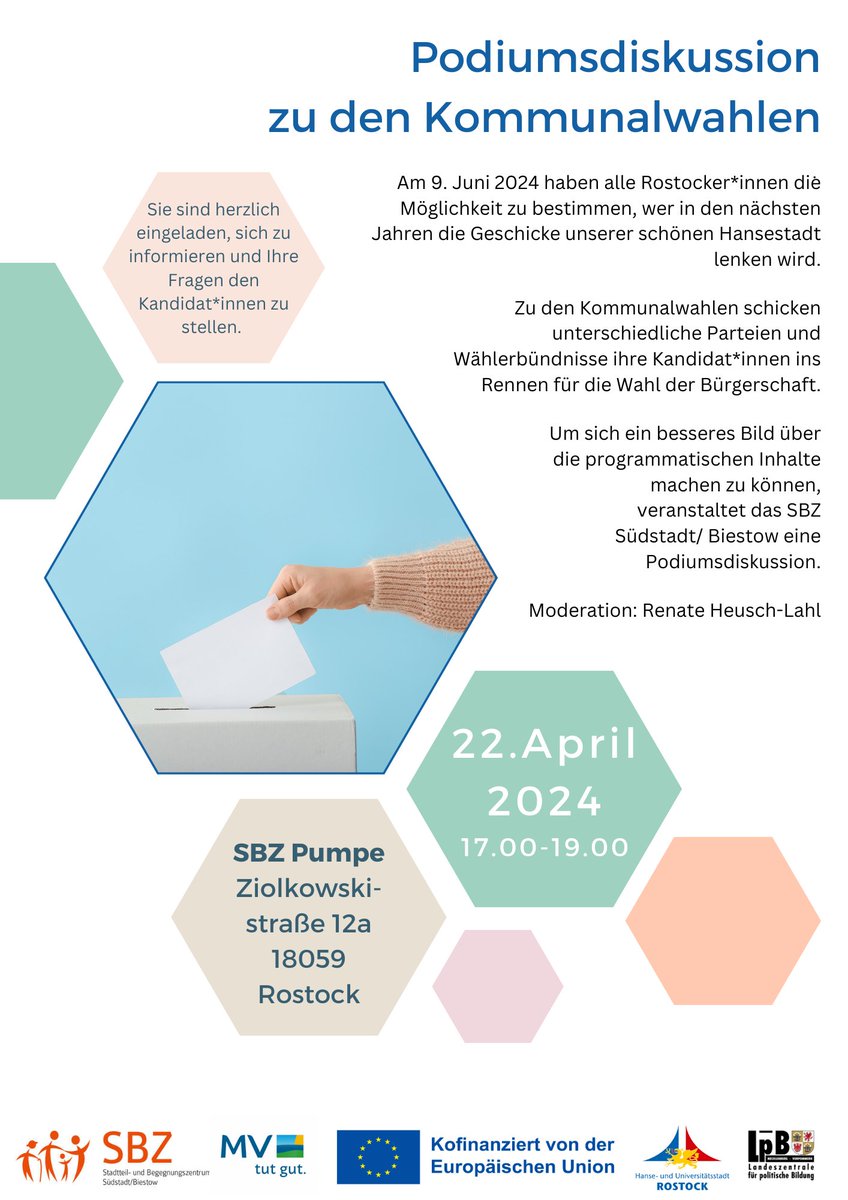 Rostocker Bund (@bundrostocker) on Twitter photo 