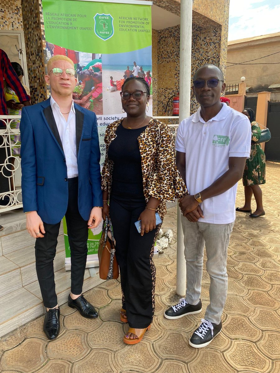 Youth For Green Impact tweet media