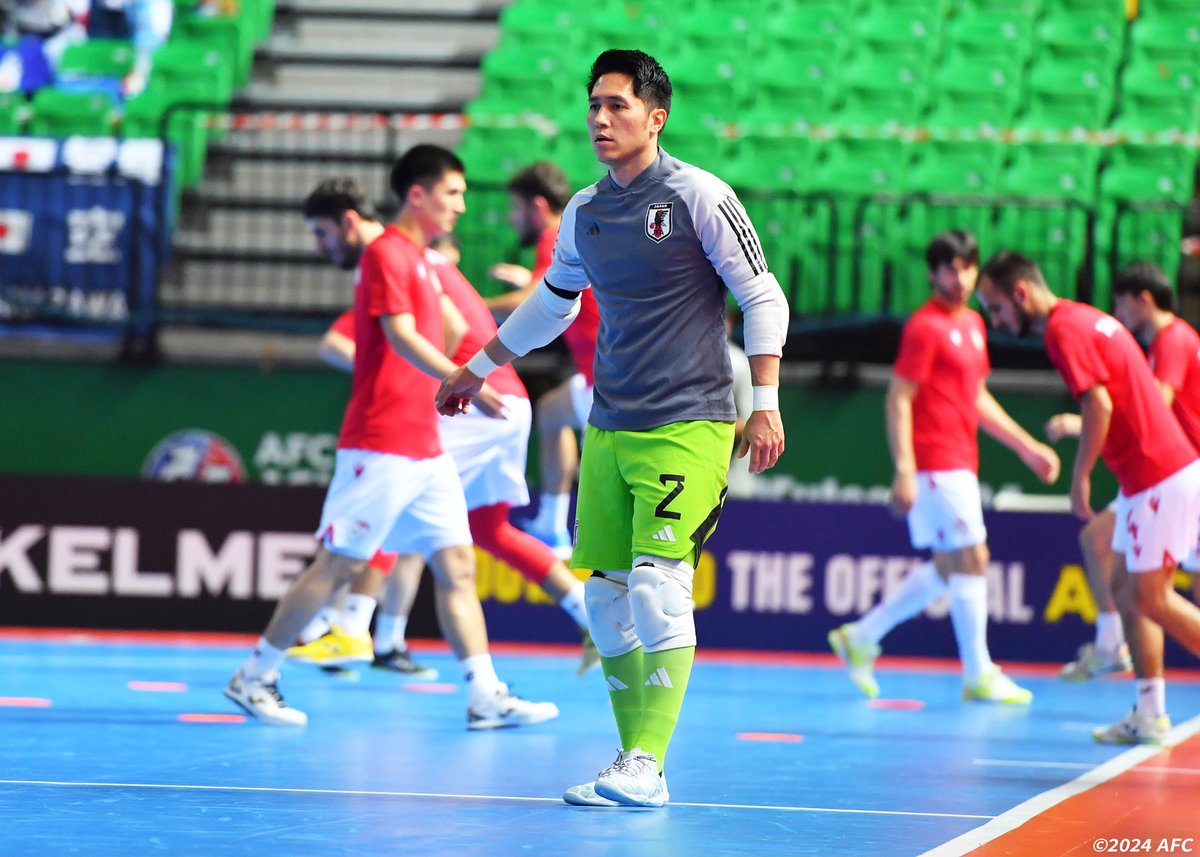 adidas 日本代表 フットサル フットサル 2025年 | JFA｜公益財団法人日本サッカー協会