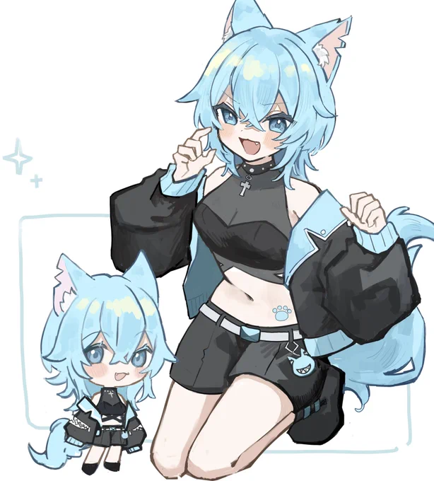 南雲あすちゃん