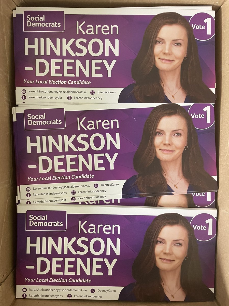 As more and more election materials land at my door and my daughters accompany me for more of our canvassing, it is exciting to know that they are learning that women participating in democracy, politics and community is part of a healthy society. 1/5