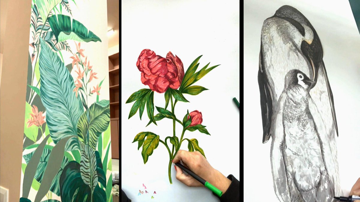 RTÉ Nationwide (@rtenationwide) on Twitter photo On this evening's show we meet some Irish creatives who are making a name for themselves in London including <a href="/beggarsrun/">Beggars Run</a> <a href="/myrtlerest/">myrtle</a> <a href="/maxmademedoit/">carol maxwell</a> <a href="/Anahaugh/">Anna Haugh</a> - all on #RTENationwide Monday 22nd April <a href="/RTEOne/">RTÉ One</a> at 7pm <a href="/MasterChefUK/">MasterChef UK 🍴</a> <a href="/theirishpost/">The Irish Post</a> <a href="/FoodOnTheEdge/">Food On The Edge</a> <a href="/TUDCulinaryTC/">TU Dublin Culinary Arts-Tallaght</a> <a href="/rte/">RTÉ</a> RT On this evening's show we meet some Irish creatives who are making a name for themselves in London including <a href="/beggarsrun/">Beggars Run</a> <a href="/myrtlerest/">myrtle</a> <a href="/maxmademedoit/">carol maxwell</a> <a href="/Anahaugh/">Anna Haugh</a> - all on #RTENationwide Monday 22nd April <a href="/RTEOne/">RTÉ One</a> at 7pm <a href="/MasterChefUK/">MasterChef UK 🍴</a> <a href="/theirishpost/">The Irish Post</a> <a href="/FoodOnTheEdge/">Food On The Edge</a> <a href="/TUDCulinaryTC/">TU Dublin Culinary Arts-Tallaght</a> <a href="/rte/">RTÉ</a> RT