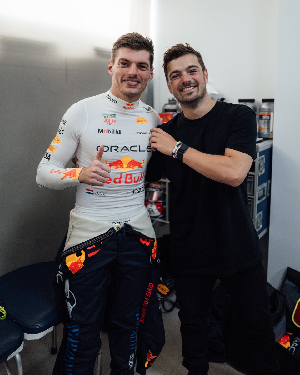 Max33Verstappen's tweet image. Shanghai 2024 🇨🇳 🙏