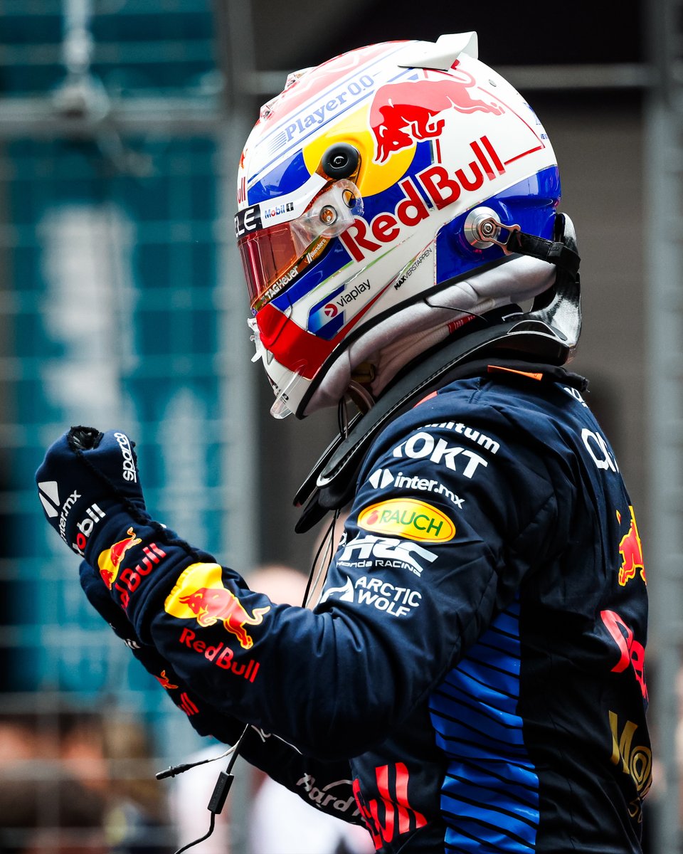 Max33Verstappen's tweet image. Shanghai 2024 🇨🇳 🙏
