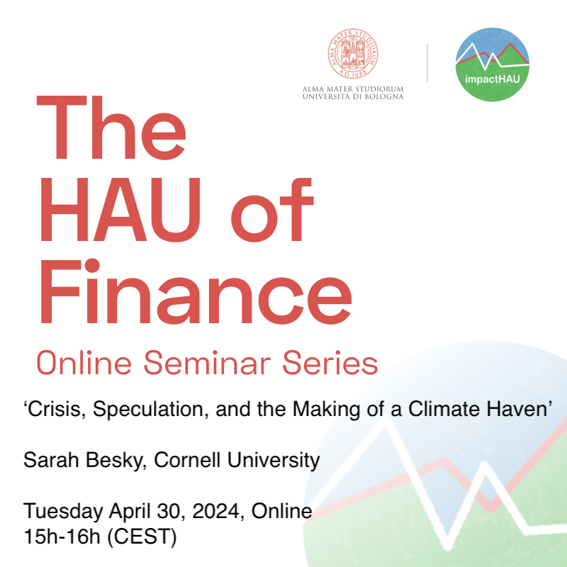 hau_of's tweet photo. Next Tuesday! @SarahBesky joins ImpactHau's Online Seminar Series with a talk on climate havens. 

Register online at the Hau of Finance eventbrite page: https://t.co/UkEukNK5IT https://t.co/ZsfWNuYJoC