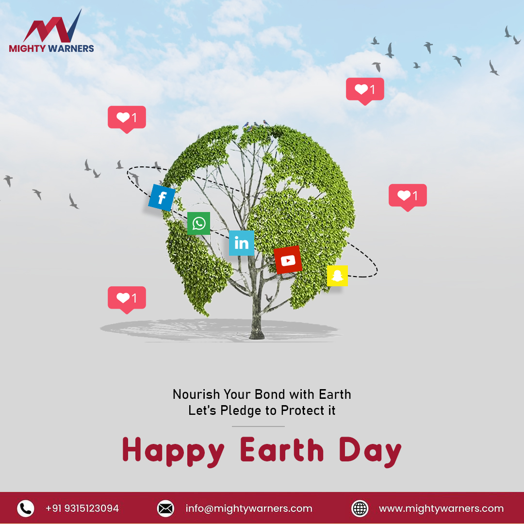 WarnersMighty's tweet photo. Let your relationship with Earth grow as you reach your audience in the most organic way.
.
#mightywarner #EarthDay #EarthDay2024 #EarthDayEveryDay #earth #HappyEarthDay #planet #environment #SaveOurPlanet #awareness #startup #onlinebusiness #zomato #KajalAggarwal #google https://t.co/VPm5yM4u7f