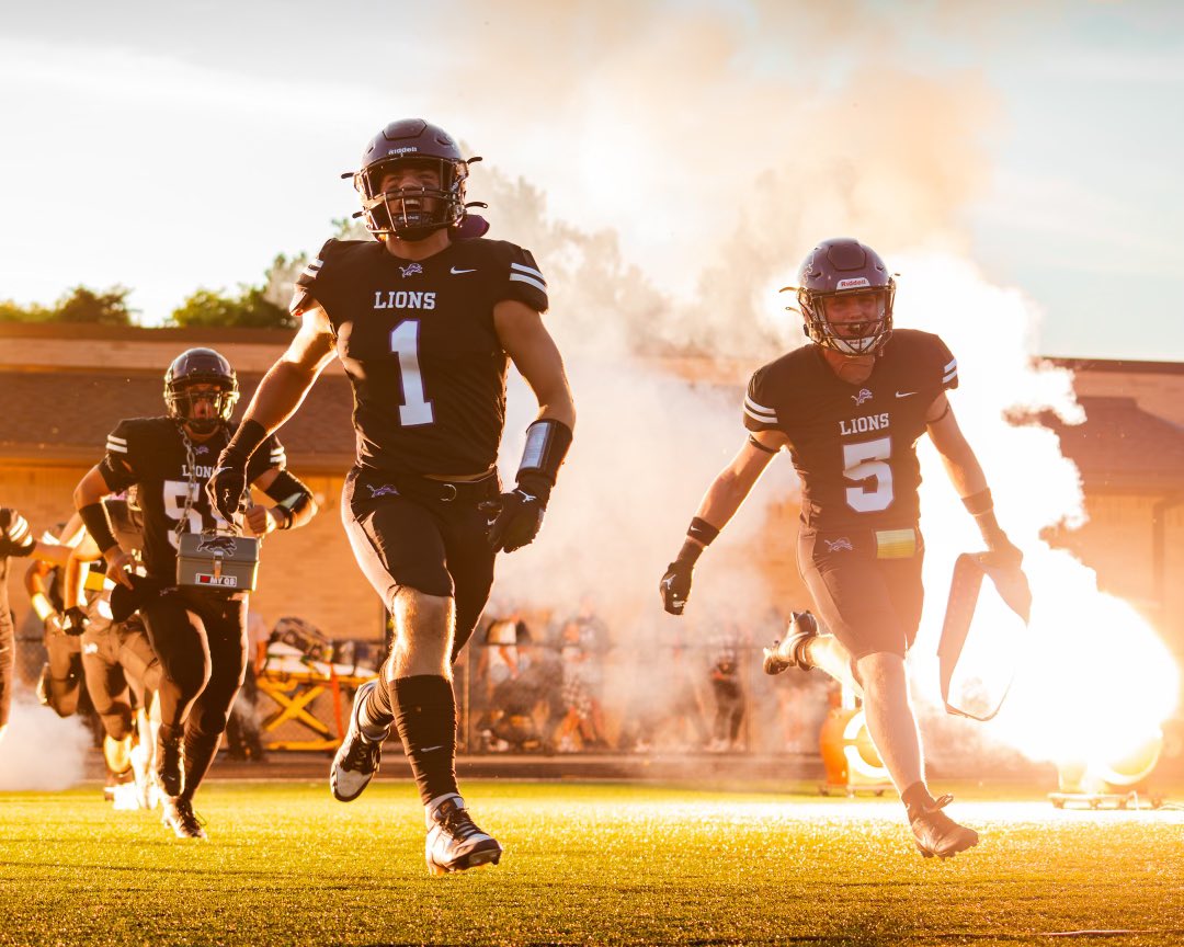 Class of 2024 senior profile 

Aiden Furnish, #1 
Positions:  middle linebacker, defensive end, long snapper 

Congratulations <a href="/aidenfurnish20/">Aiden</a> and best of luck to you!