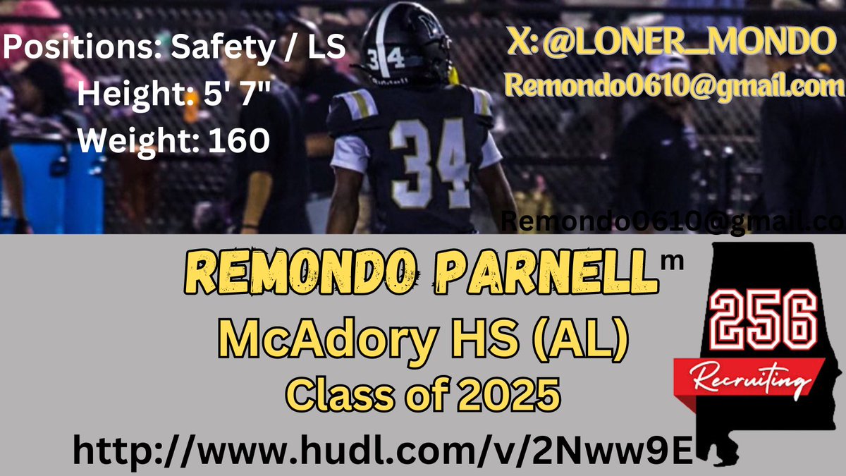 ALPrepStars tweet media