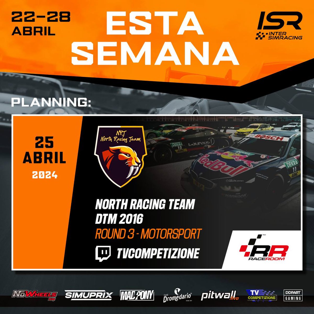 Simuprix tweet media