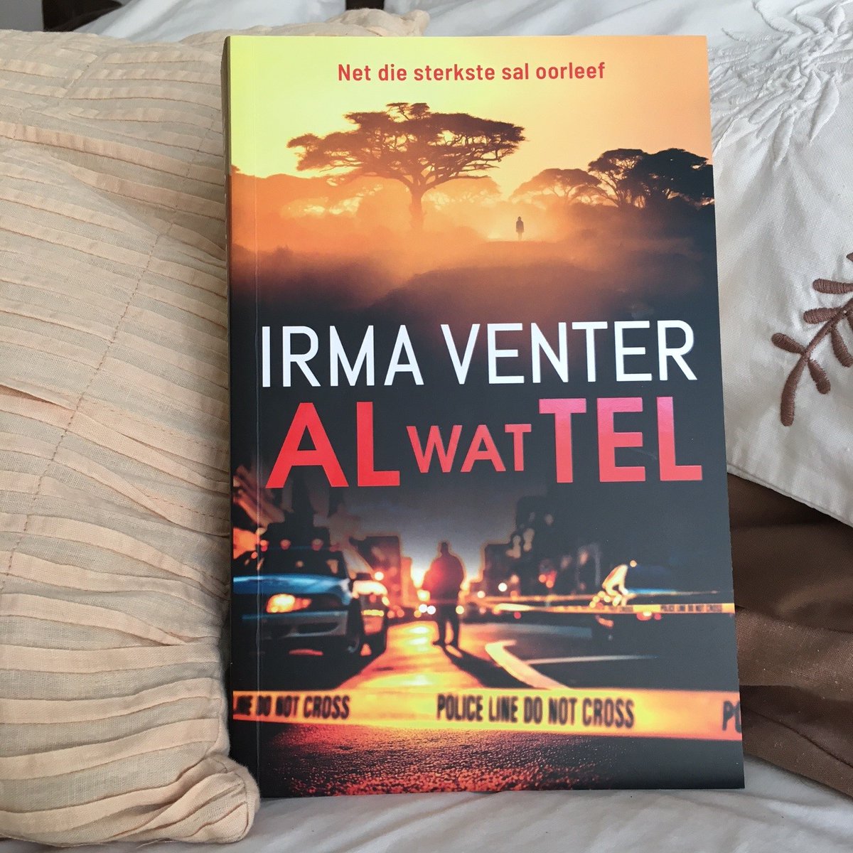 “Ek moet net seker maak dat almal se stories gehoor word. Dis al wat tel.” (p.355) #alwattel #irmaventer @NBPublishers #tafelberg #helenecoetzee