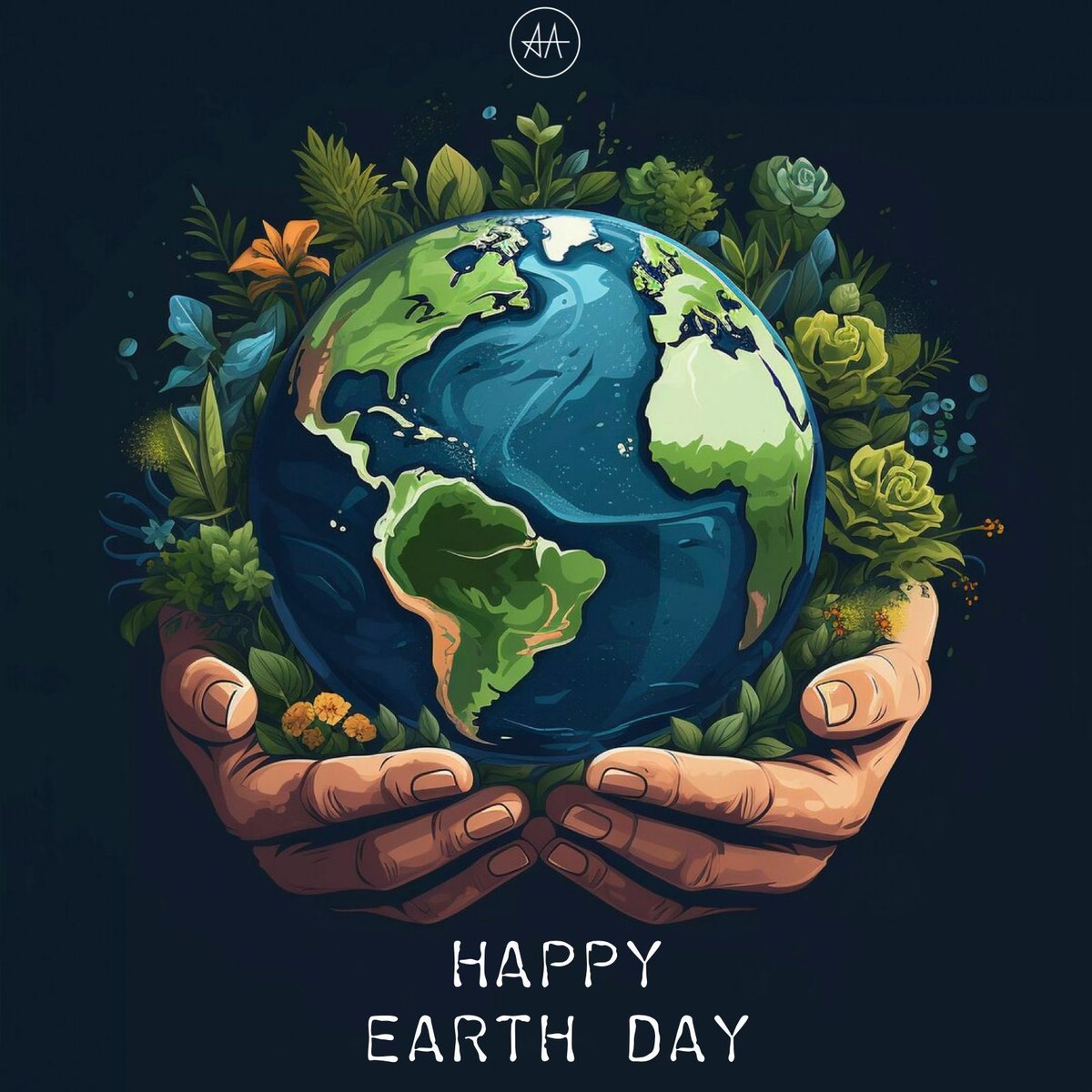 #HappyEarthDay #EarthDay2024 🌎🌏🌎🌍