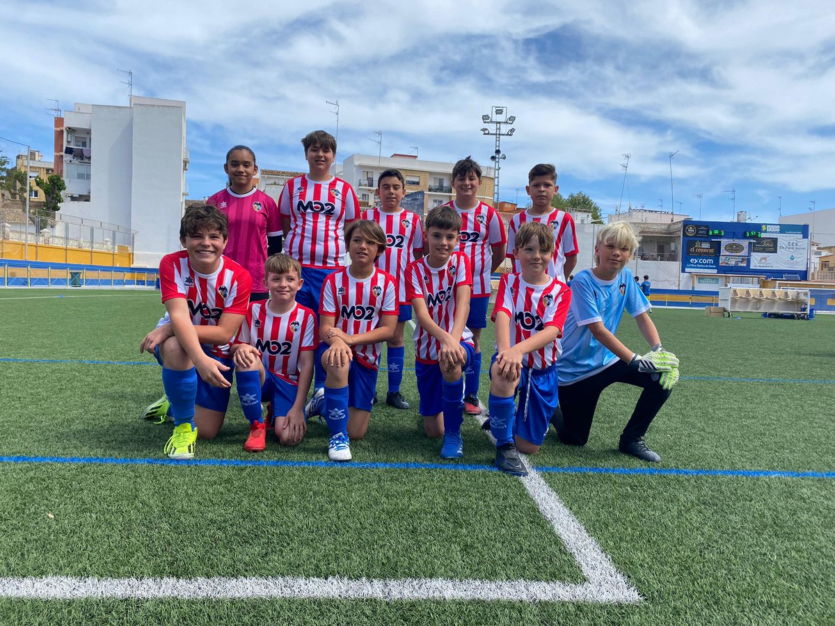 CD Jávea tweet media