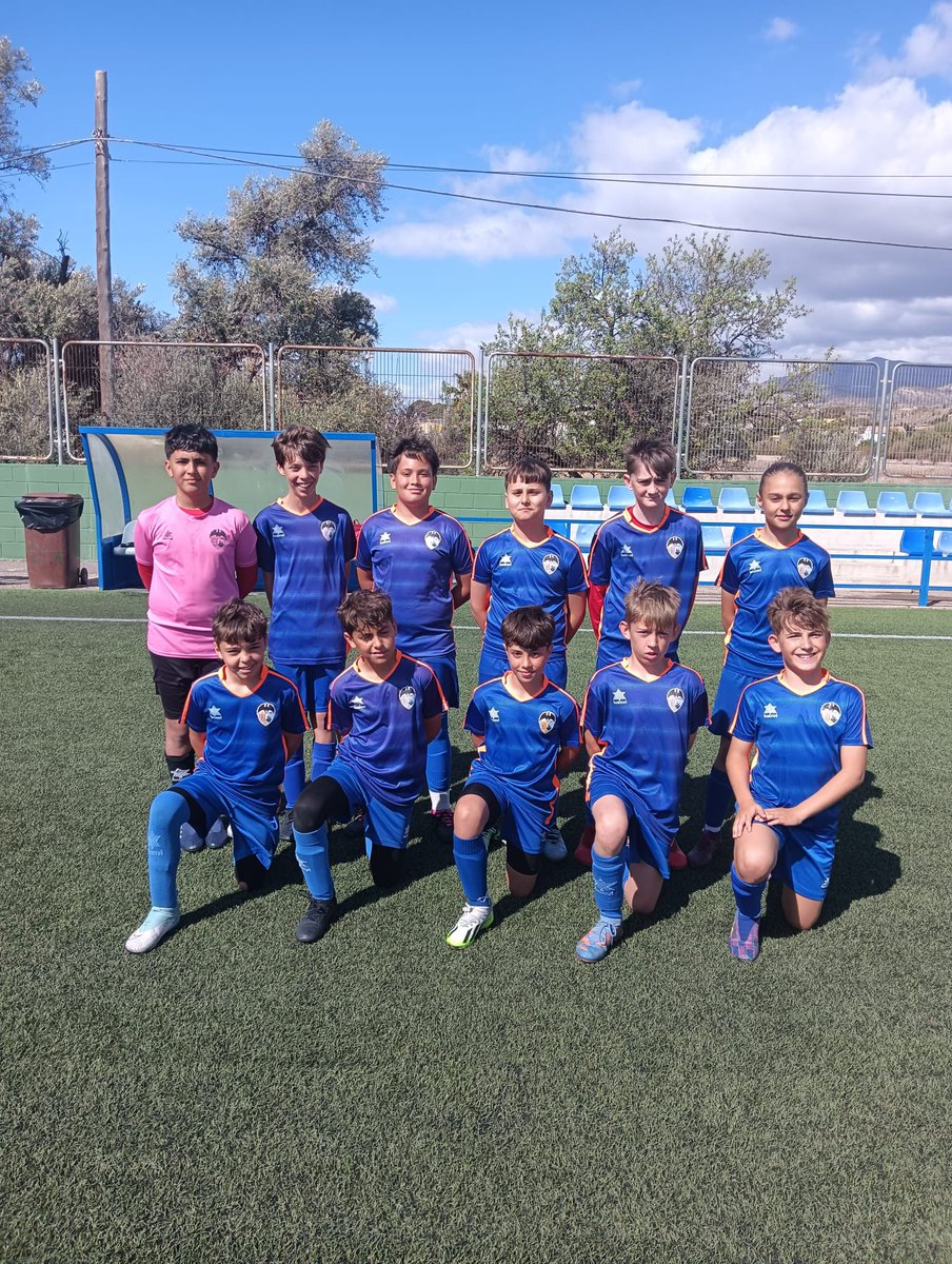 CD Jávea tweet media