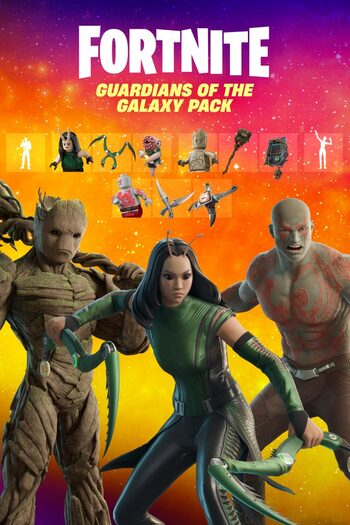 Tu souhaites avoir ce pack Marvel des Gardiens de la Galaxie ? Alors ce concours est pour toi !

Pour tenter de remporter le lot il faut :
1 - Me follow 
2 - Like + RT ce concours
3 - @ 2 personnes dans les commentaires

Tirage au sort DIMANCHE 28 AVRIL !

Bonne chance à tous 🔥