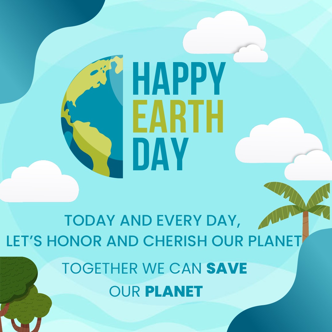 #EarthDay2024 #Gogreen #savetheplanet @EduMinOfIndia @AICTE_INDIA