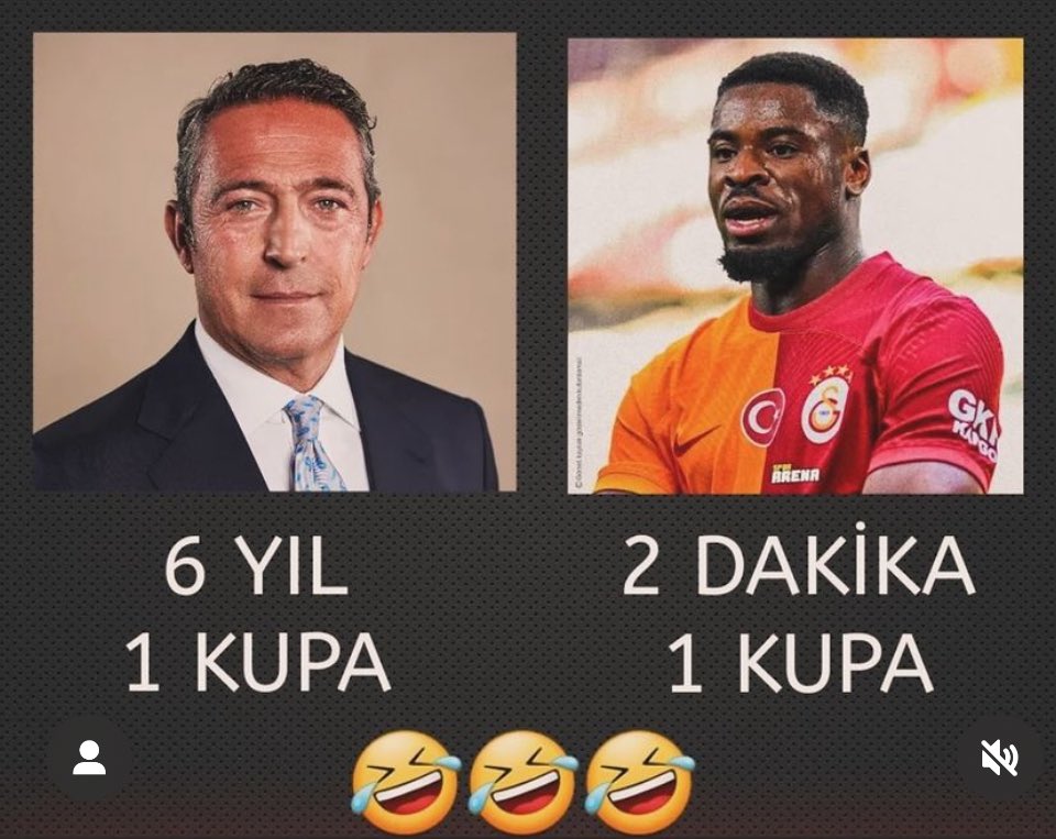 Üzerine alınan tüm dostlara cümleten selamünaleyküm Galatasaray düşmanlarının irzini kirletiyim 🚬