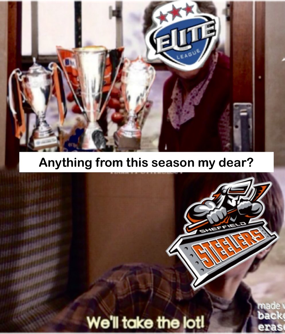 🍊 🏆🏆🏆🍊 @steelershockey