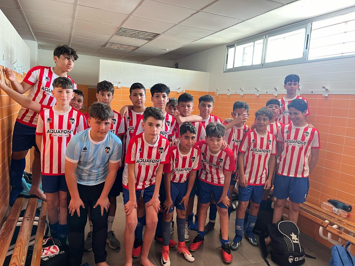 CD Jávea tweet media