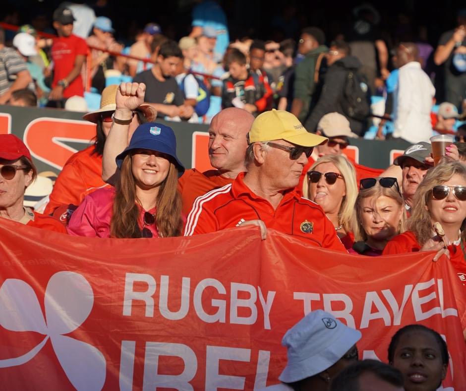Rugby Travel Ireland tweet media